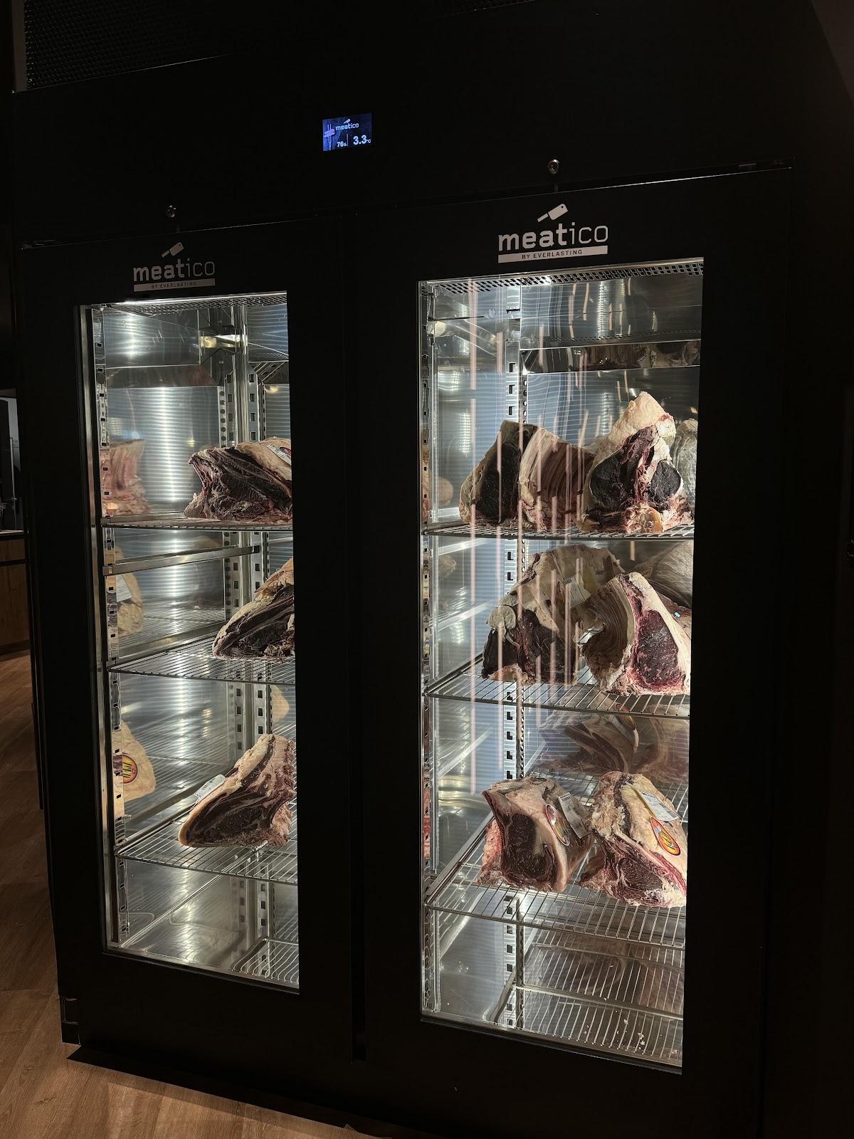 ZŌN Steakhouse