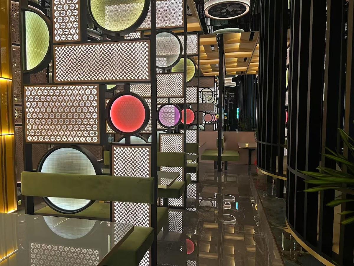 Sushi Amabile Trieste