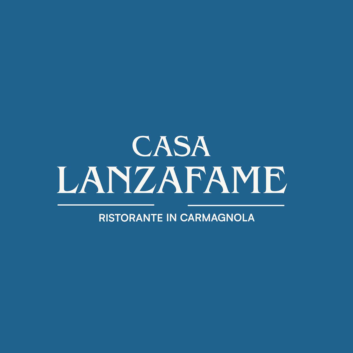 Casa Lanzafame