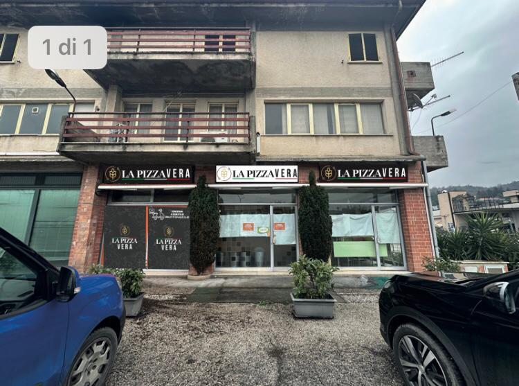 La pizza Vera