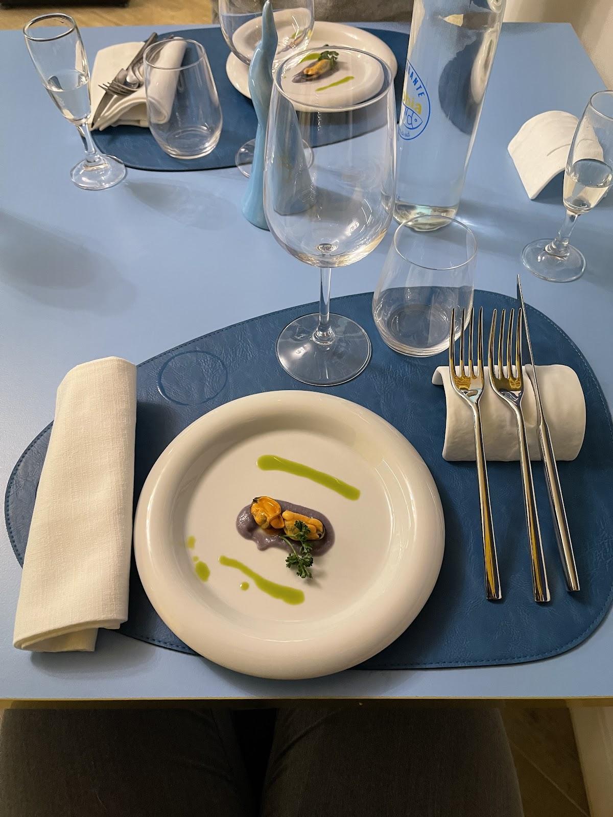 Zio Tobia Ristorante di Mare