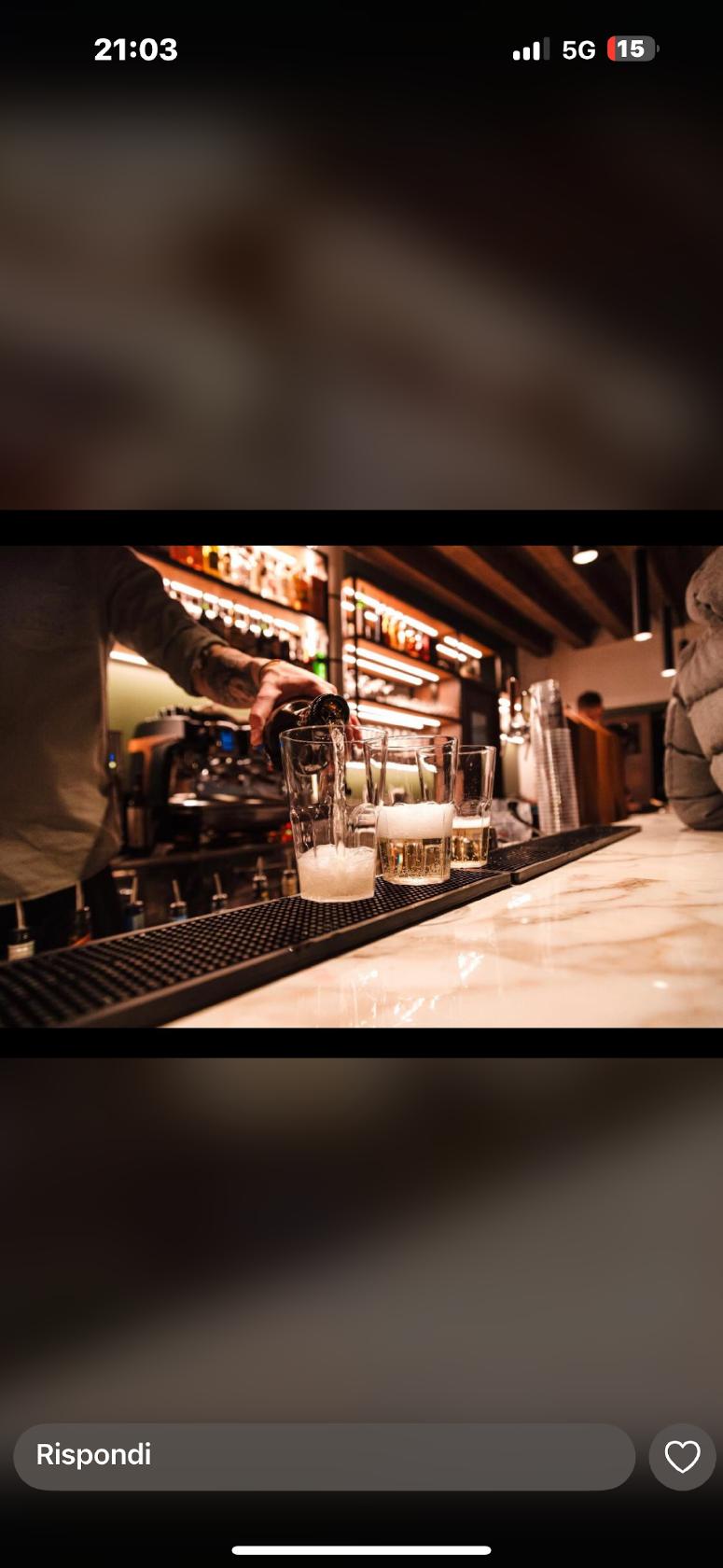 La Villa Ristorante&LoungeBar
