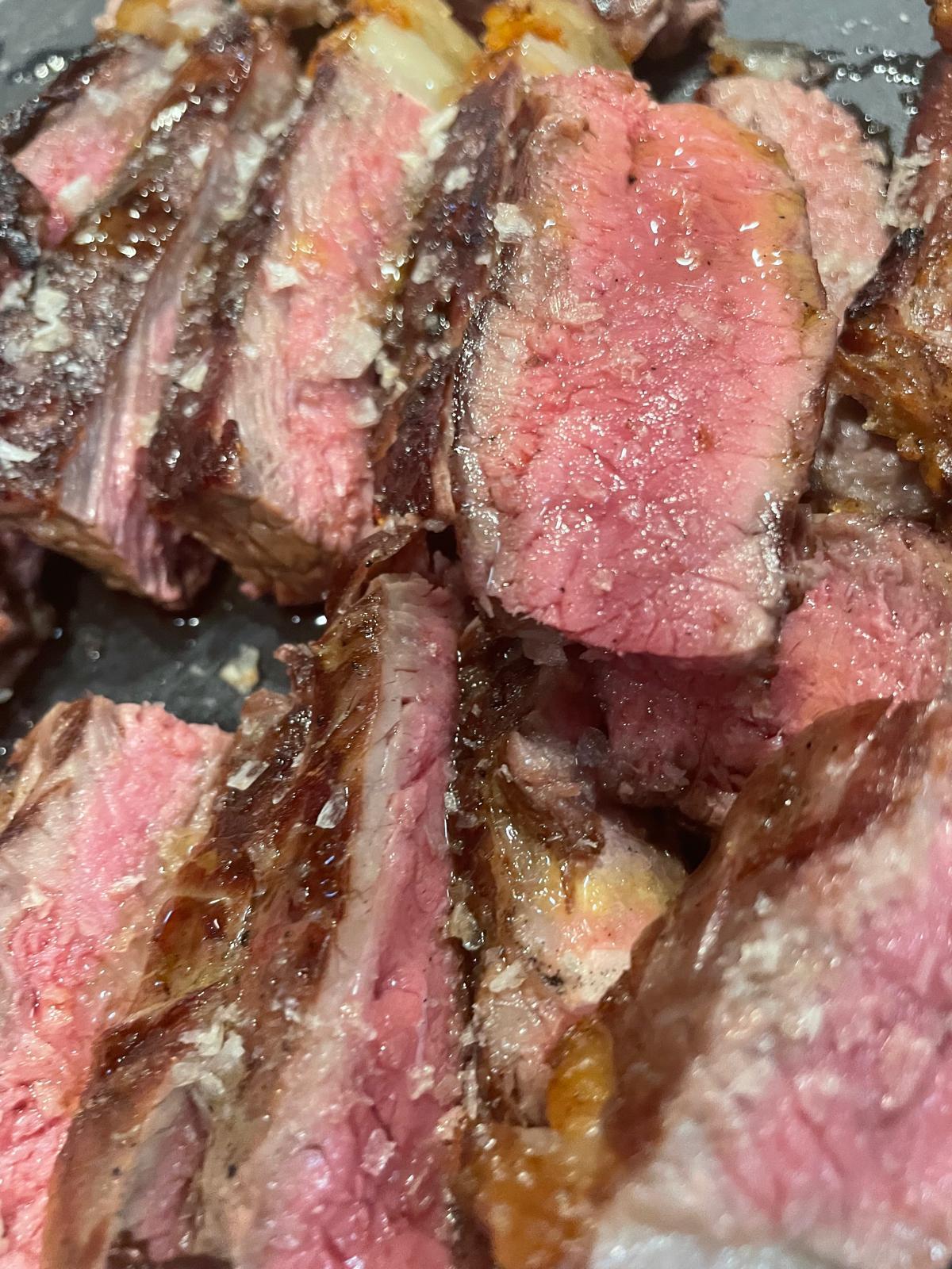 Steakbeerhouse - Bosco