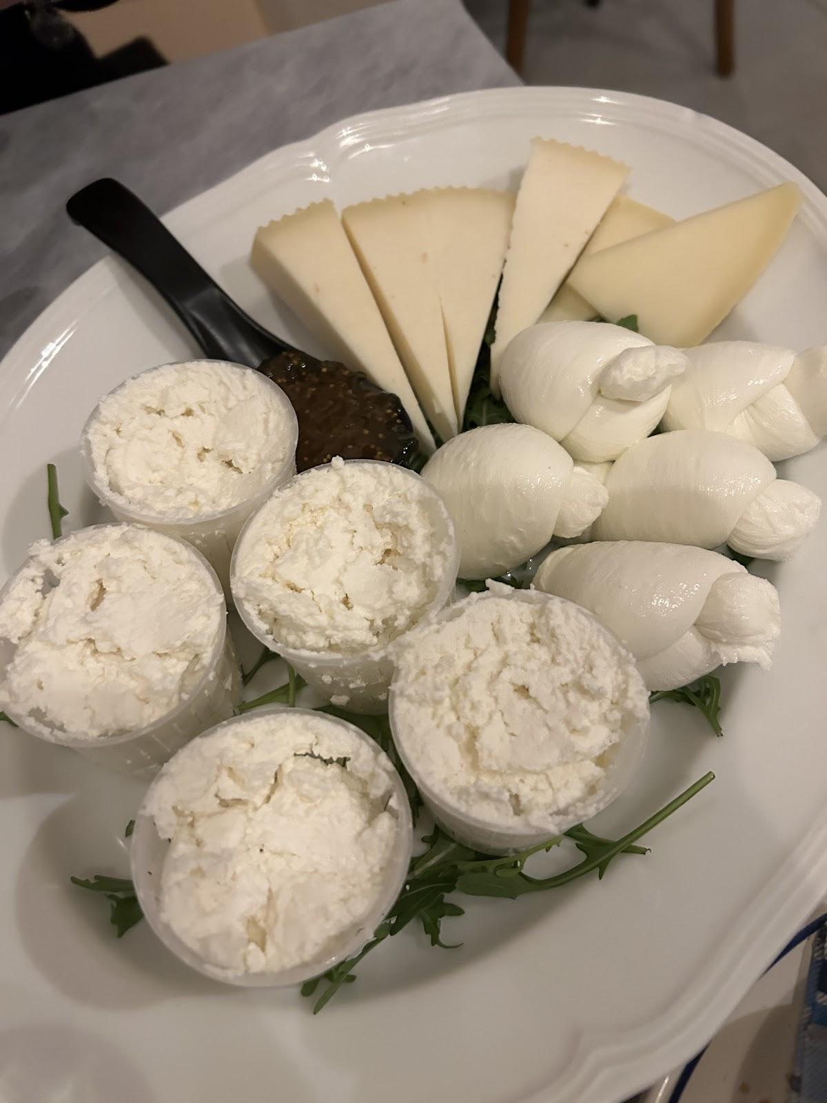 Trattoria Moderno