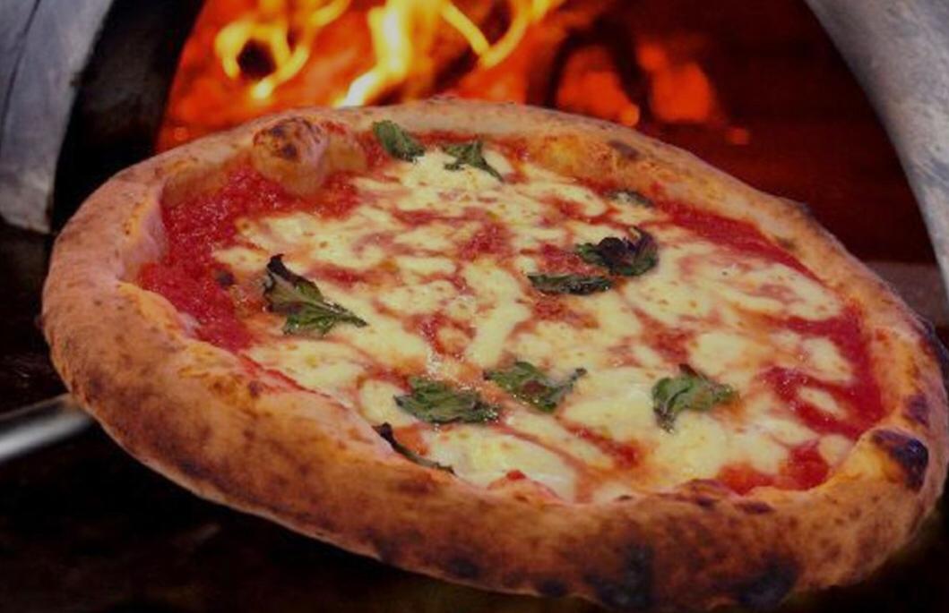 San Giovanni - Pizzeria Focacceria di Vito Calamito