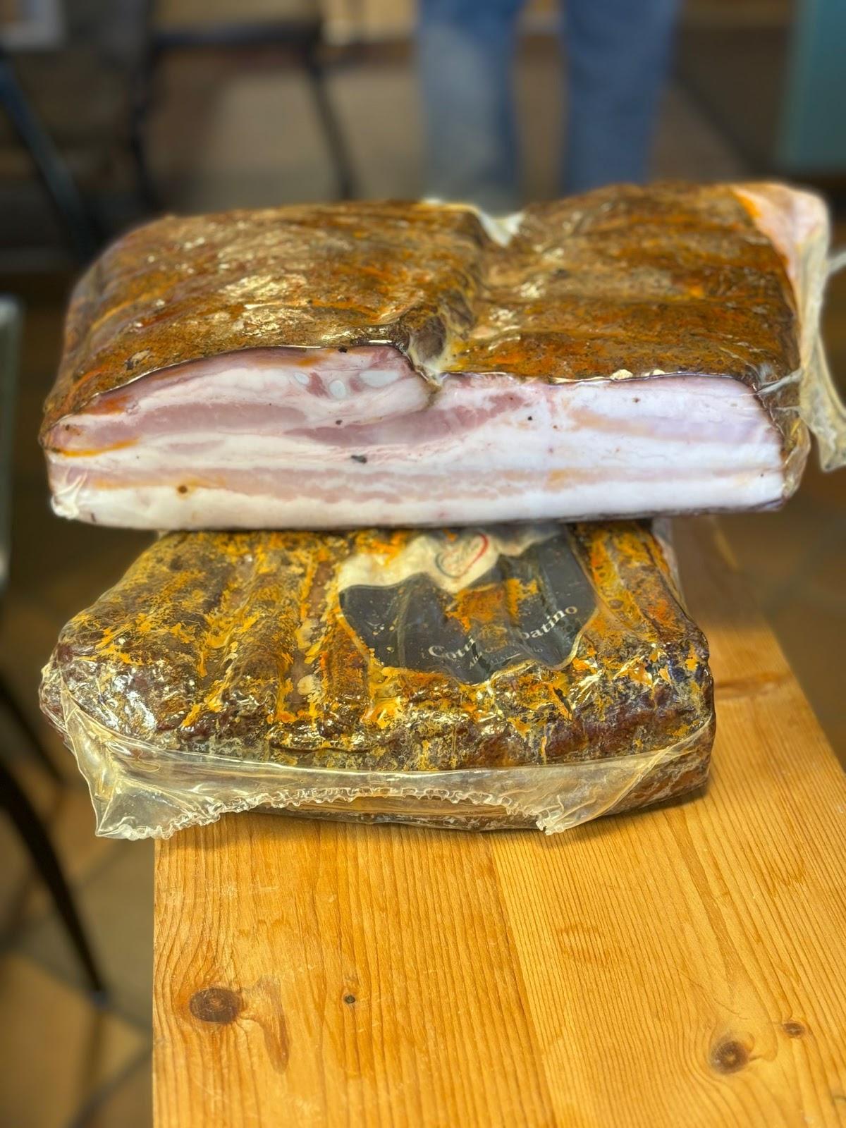 Bottega Terreno - Enogastronomia e Vineria