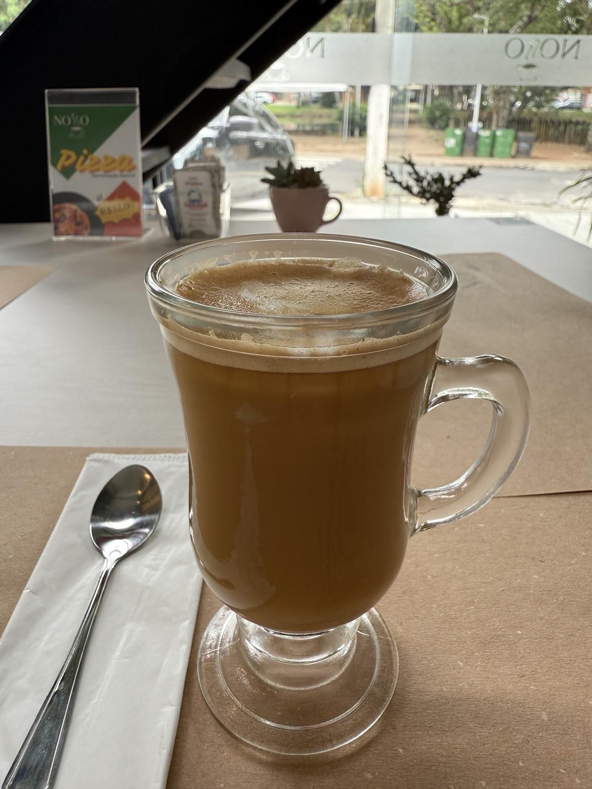 Nosso Café Atibaia