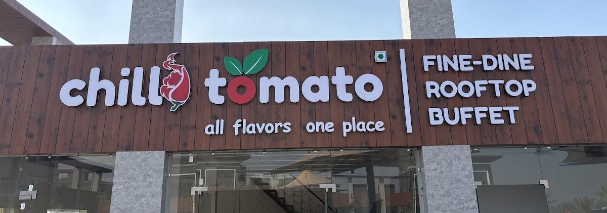 Chilly Tomato Restaurant
