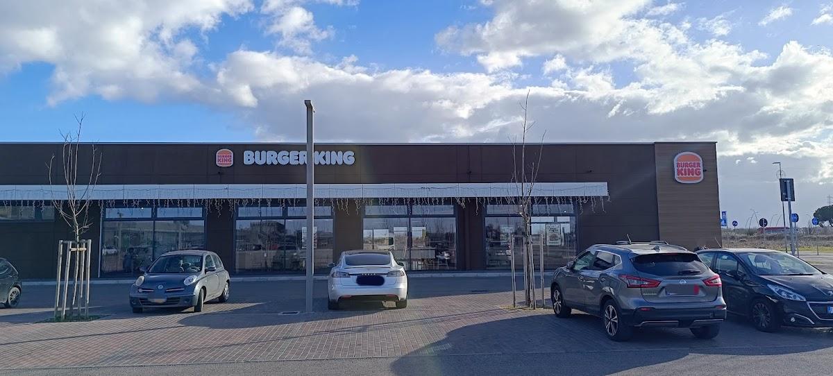 Burger King