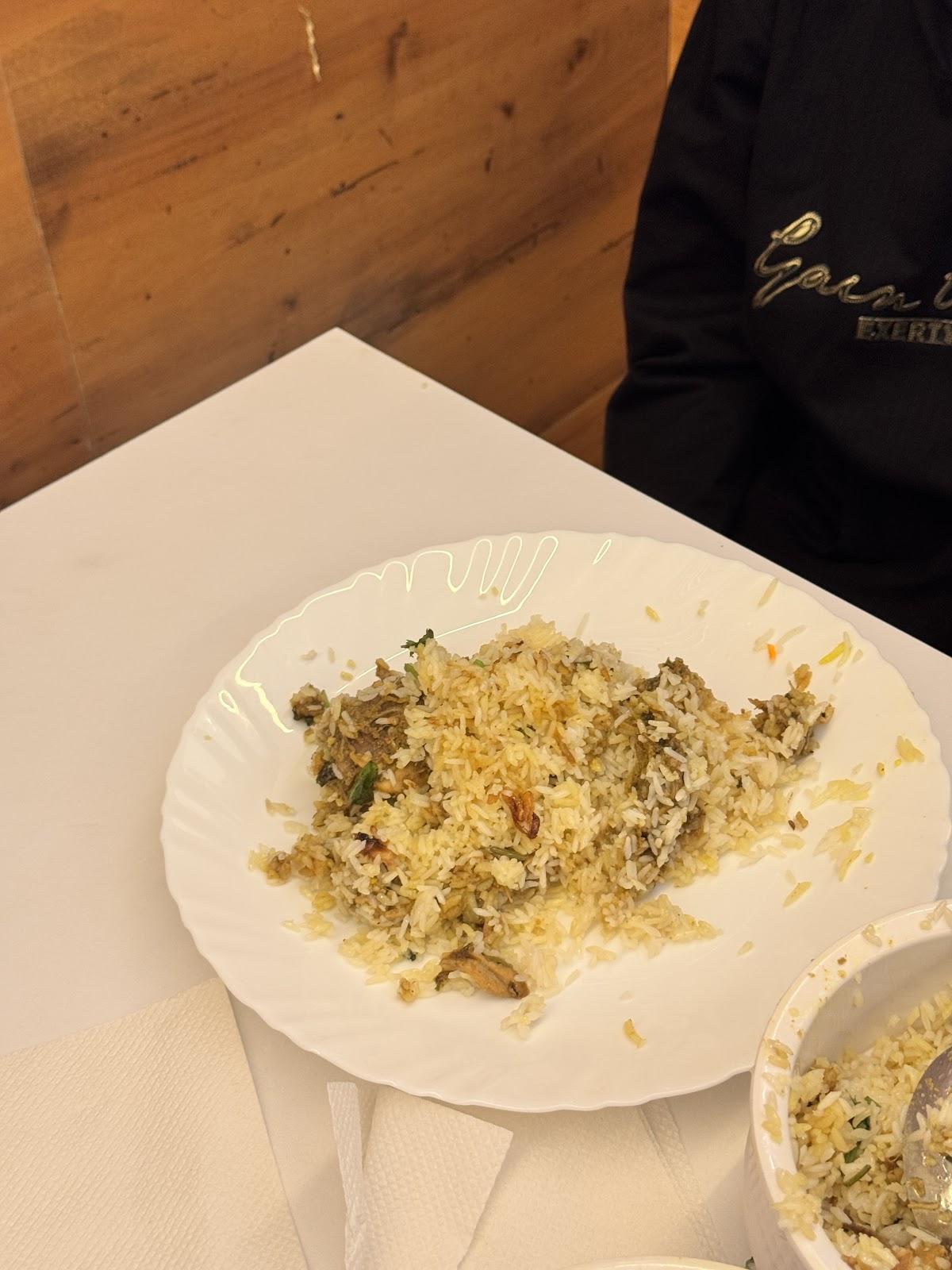 OROTTY FAMILY RESTAURANT
