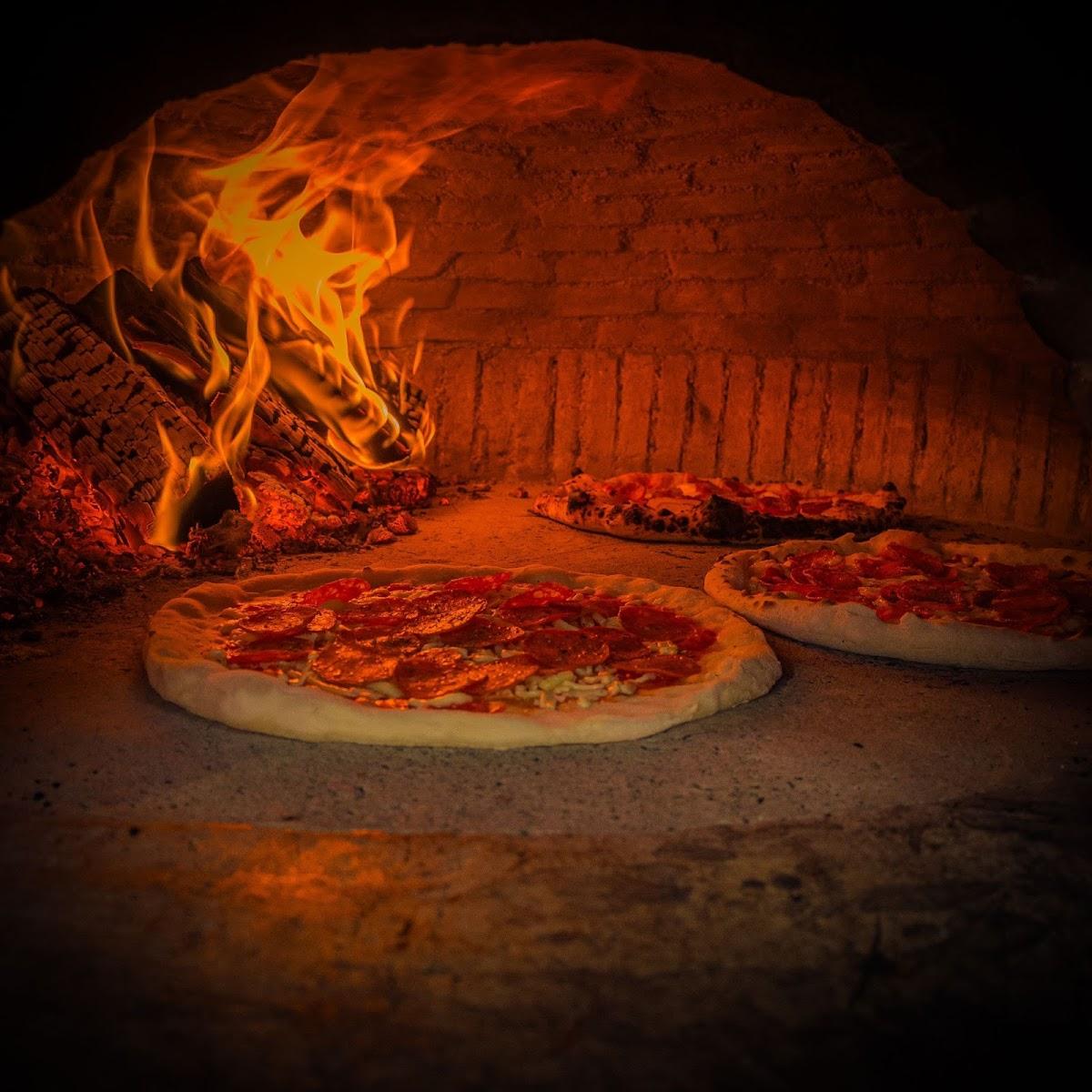 Pizza da Onça