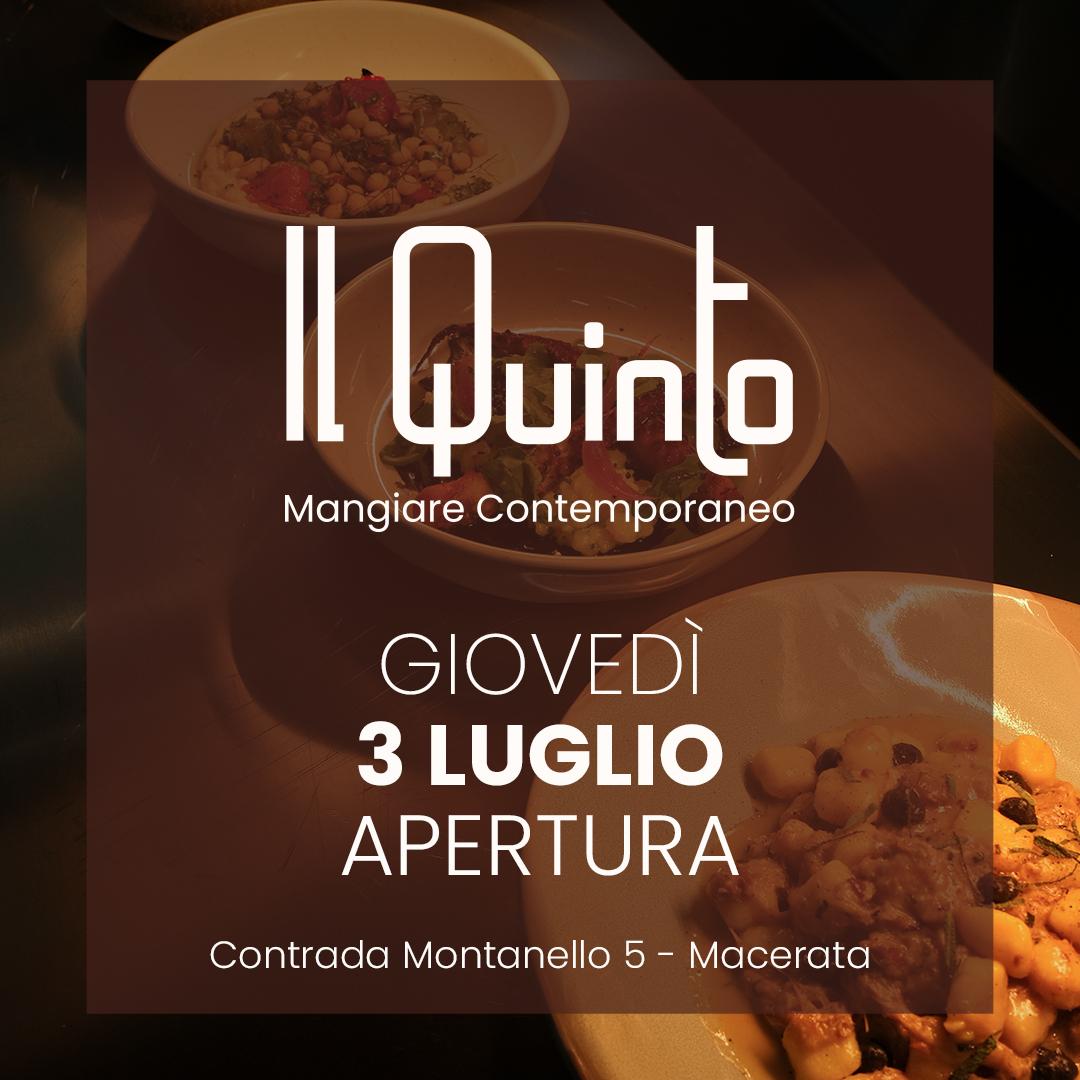 Il Quinto
