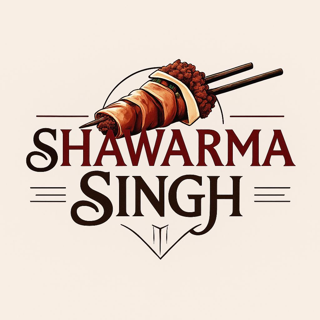 Shawarma Singh