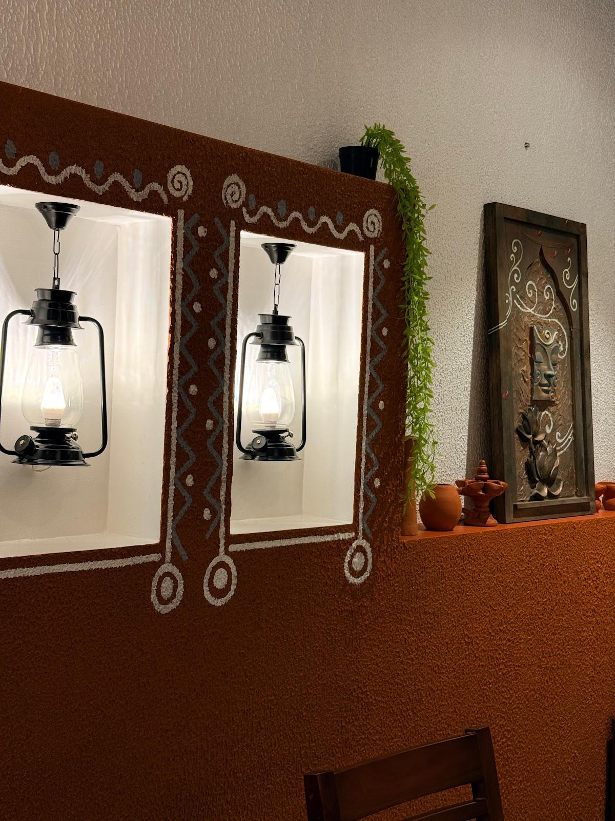 Dharohar Restaurant
