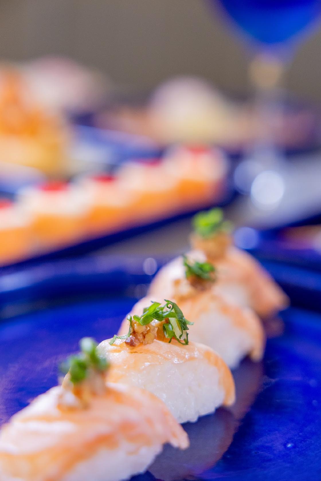 Hisui Sushi