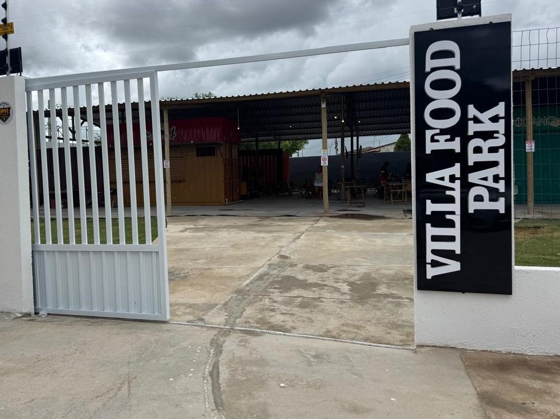 Villa Food Park