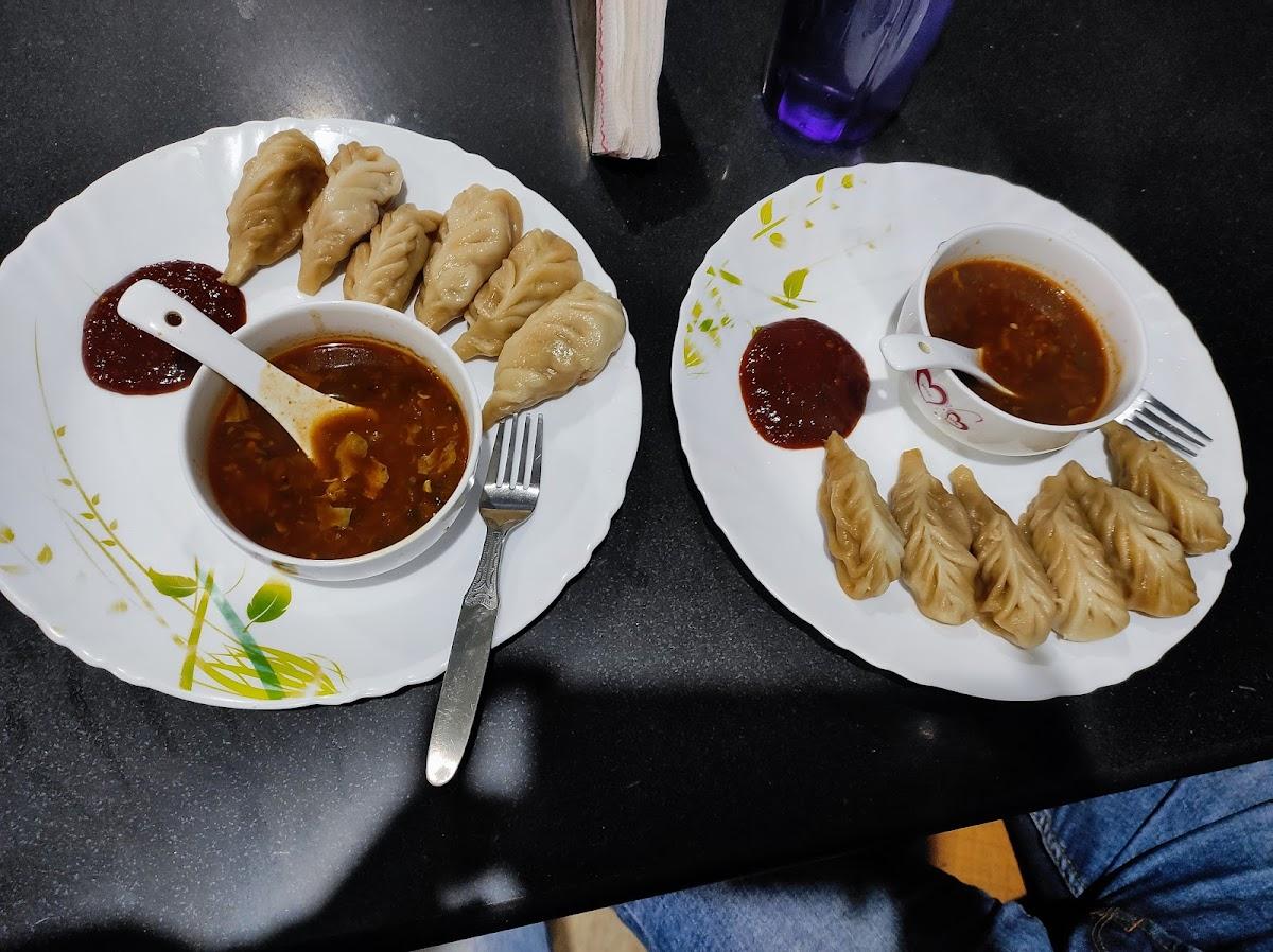 Manorama Family Restaurant