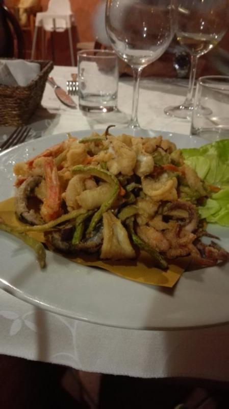 Ristorante La No'