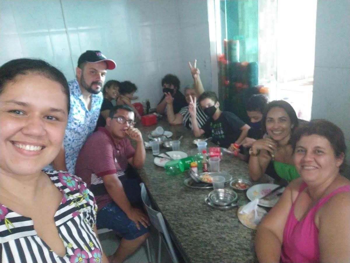 Ki Sabor - Fernando Collor