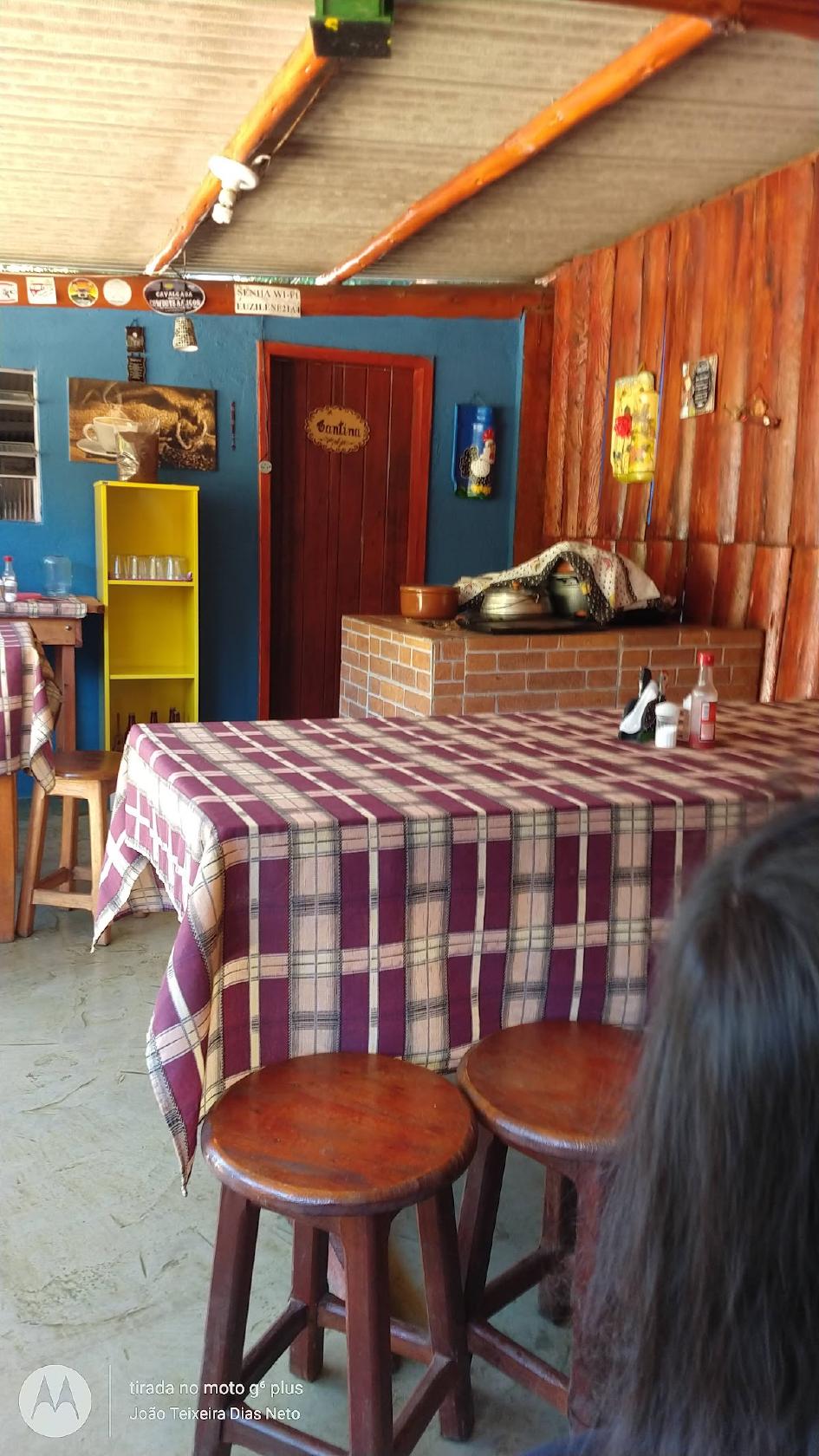Café Artesanal
