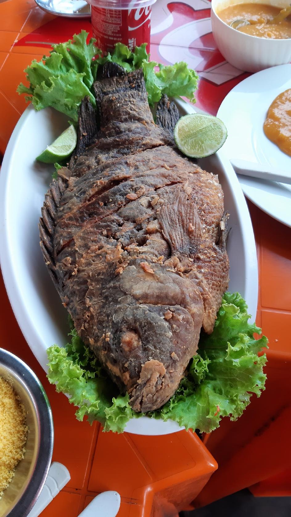 AiQBar restaurante