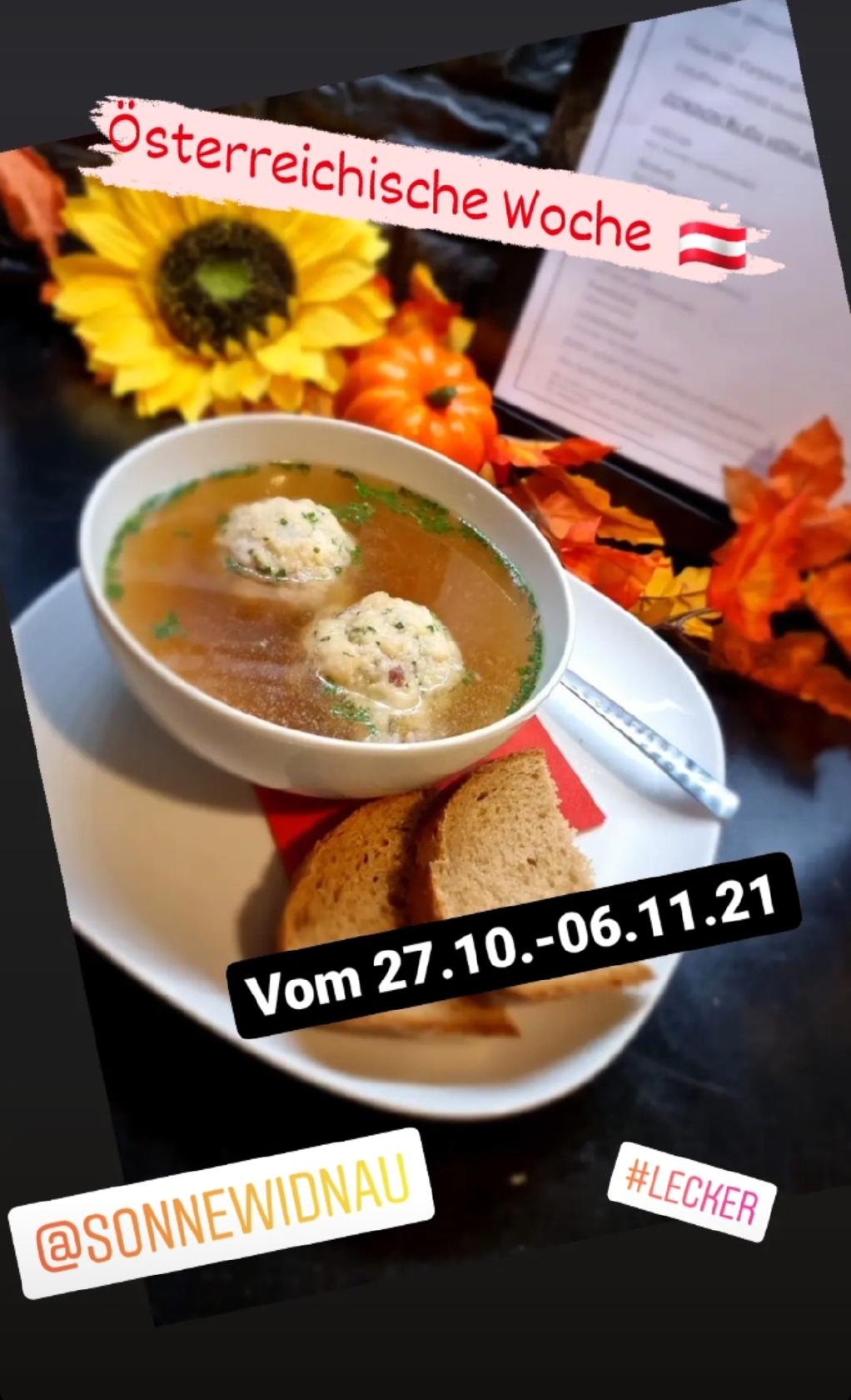 Restaurant und Hotel Sonne Gossau GmbH