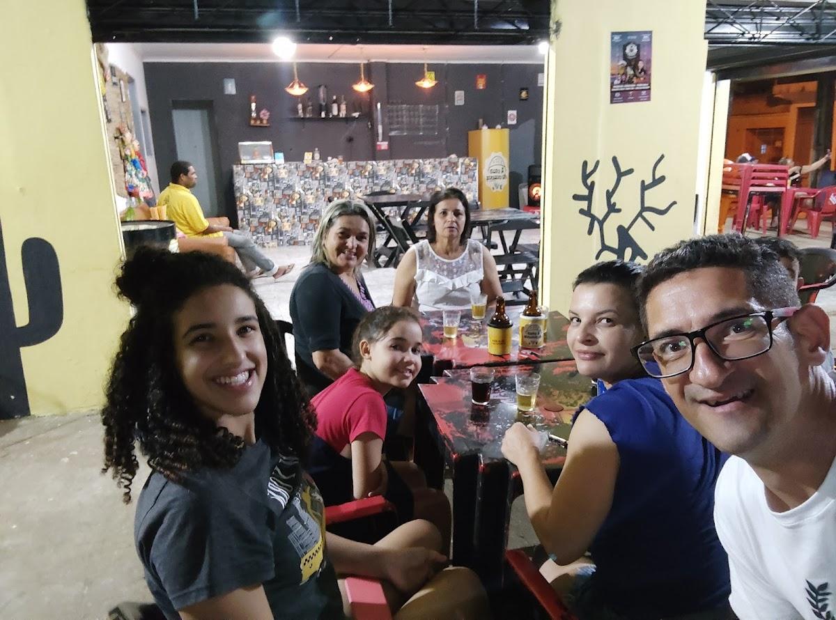 Restaurante Point Stop