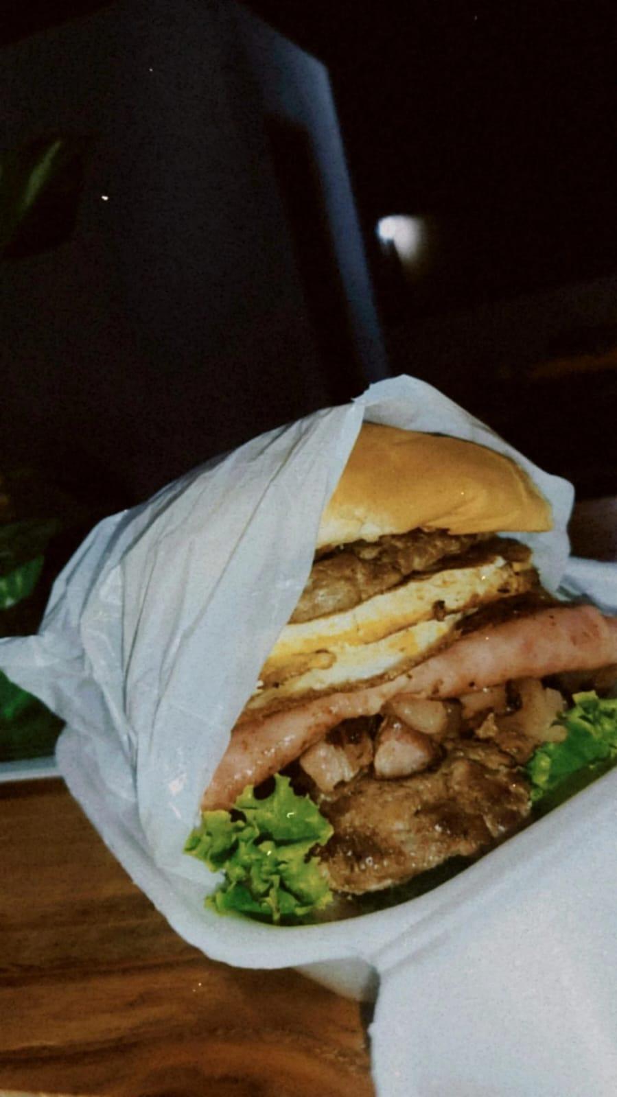 Point Burguer