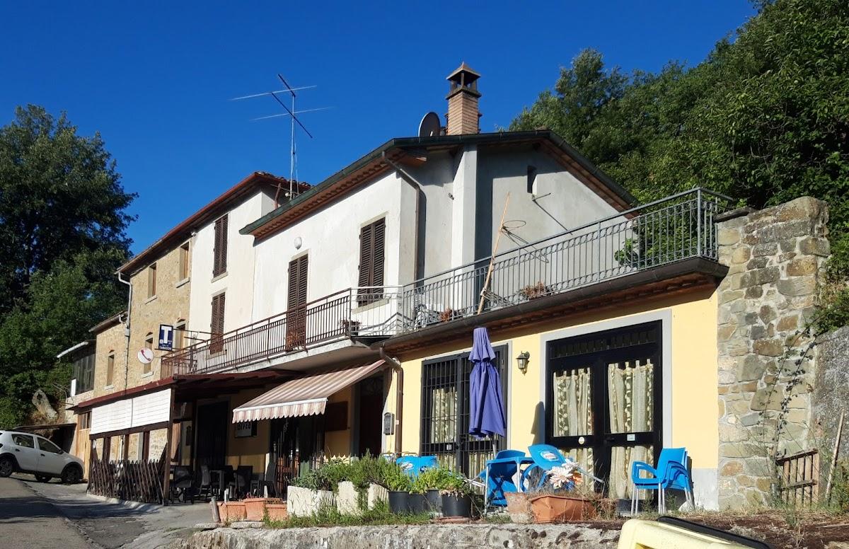 Hosteria Marichecco