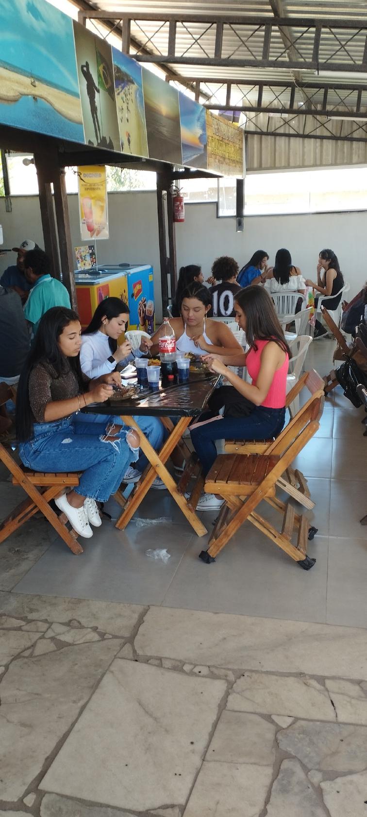 Viana Restaurante