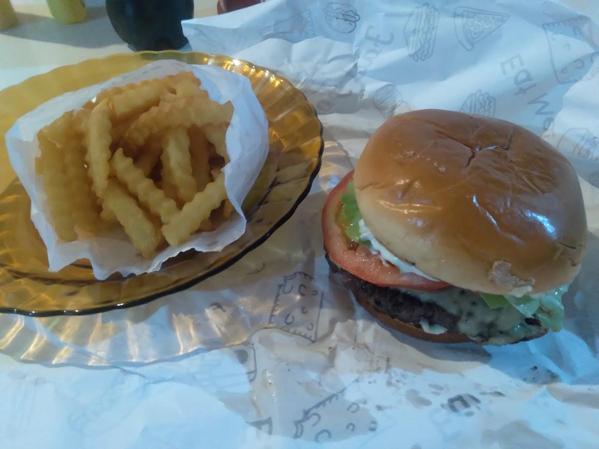 The Beef Hamburgueria