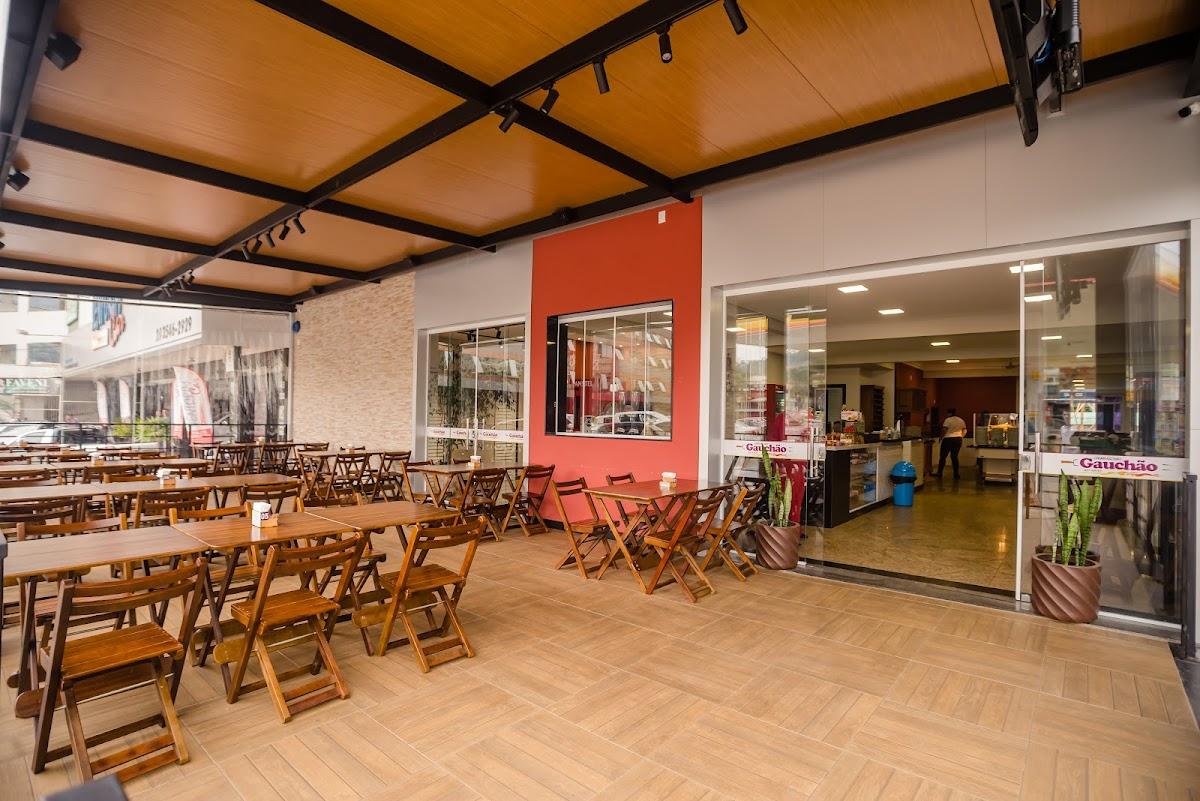 Churrascaria e Restaurante Gauchão VNI - Centro