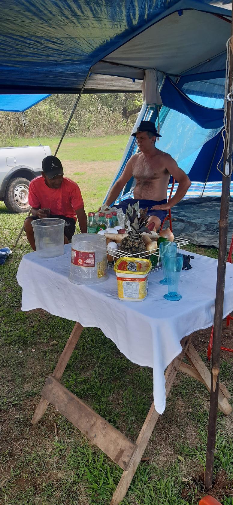 Bar Do Beto - Toca