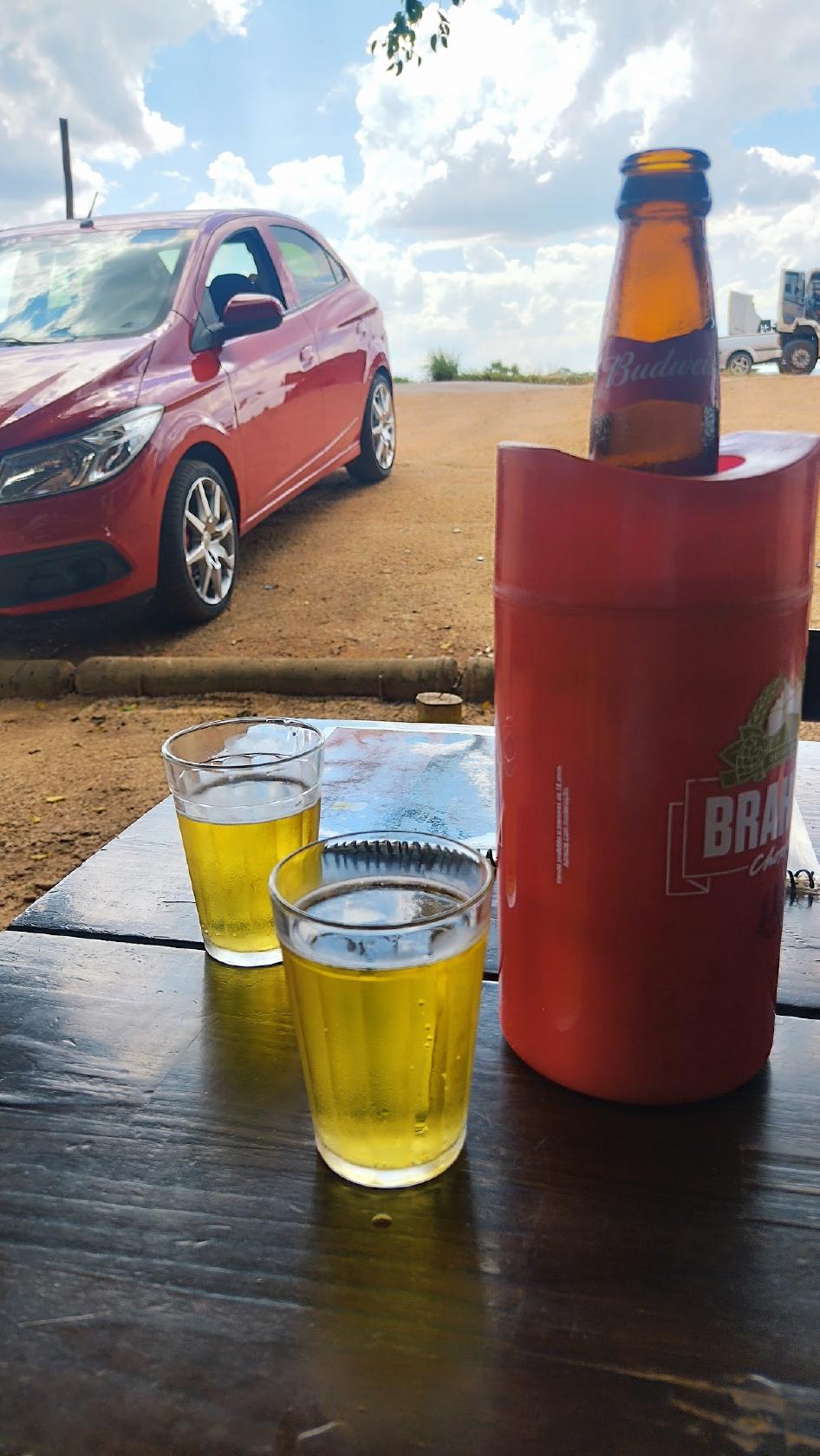 Boteco do Dida