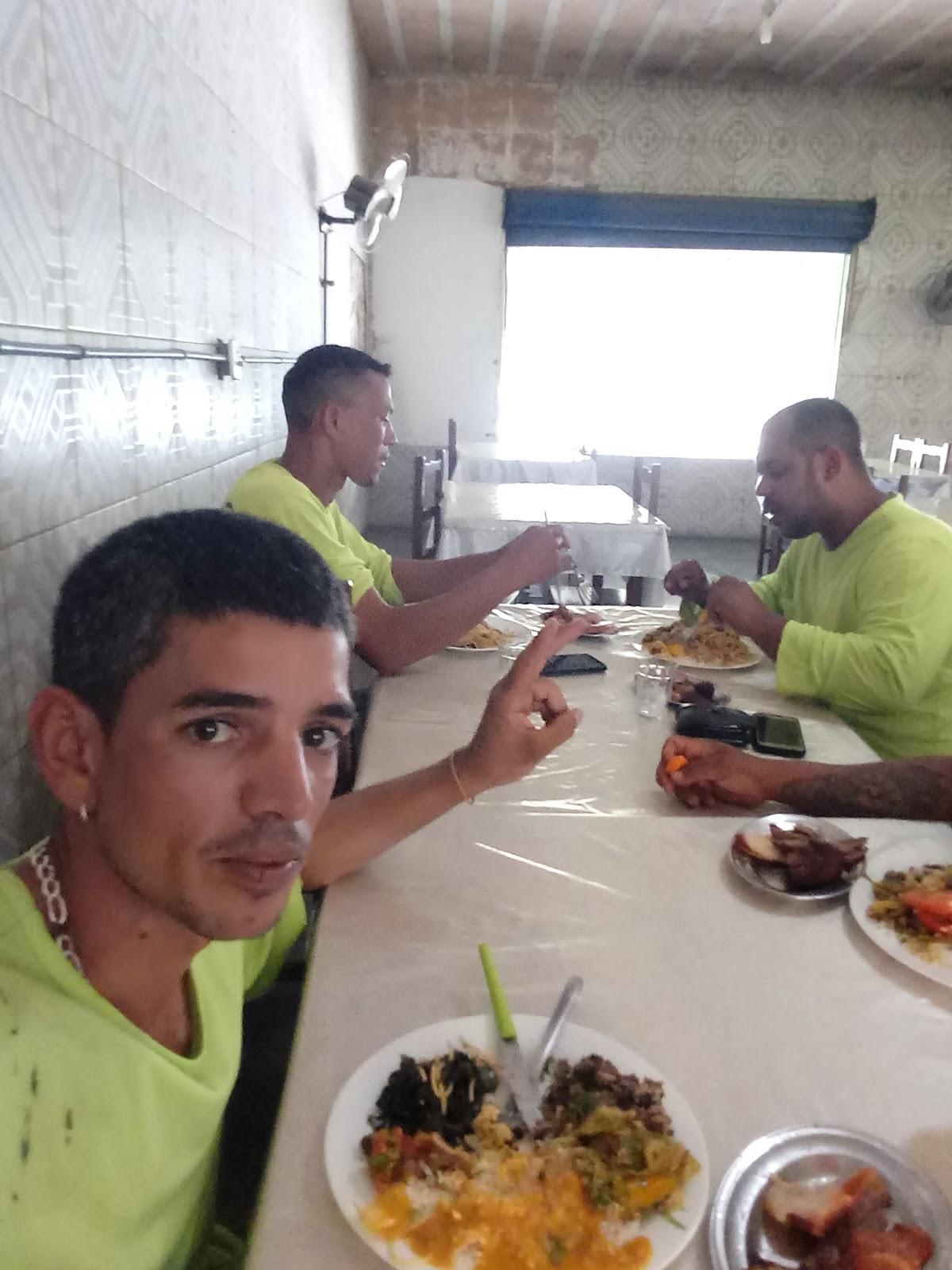 Barranco Restaurante e Hotel