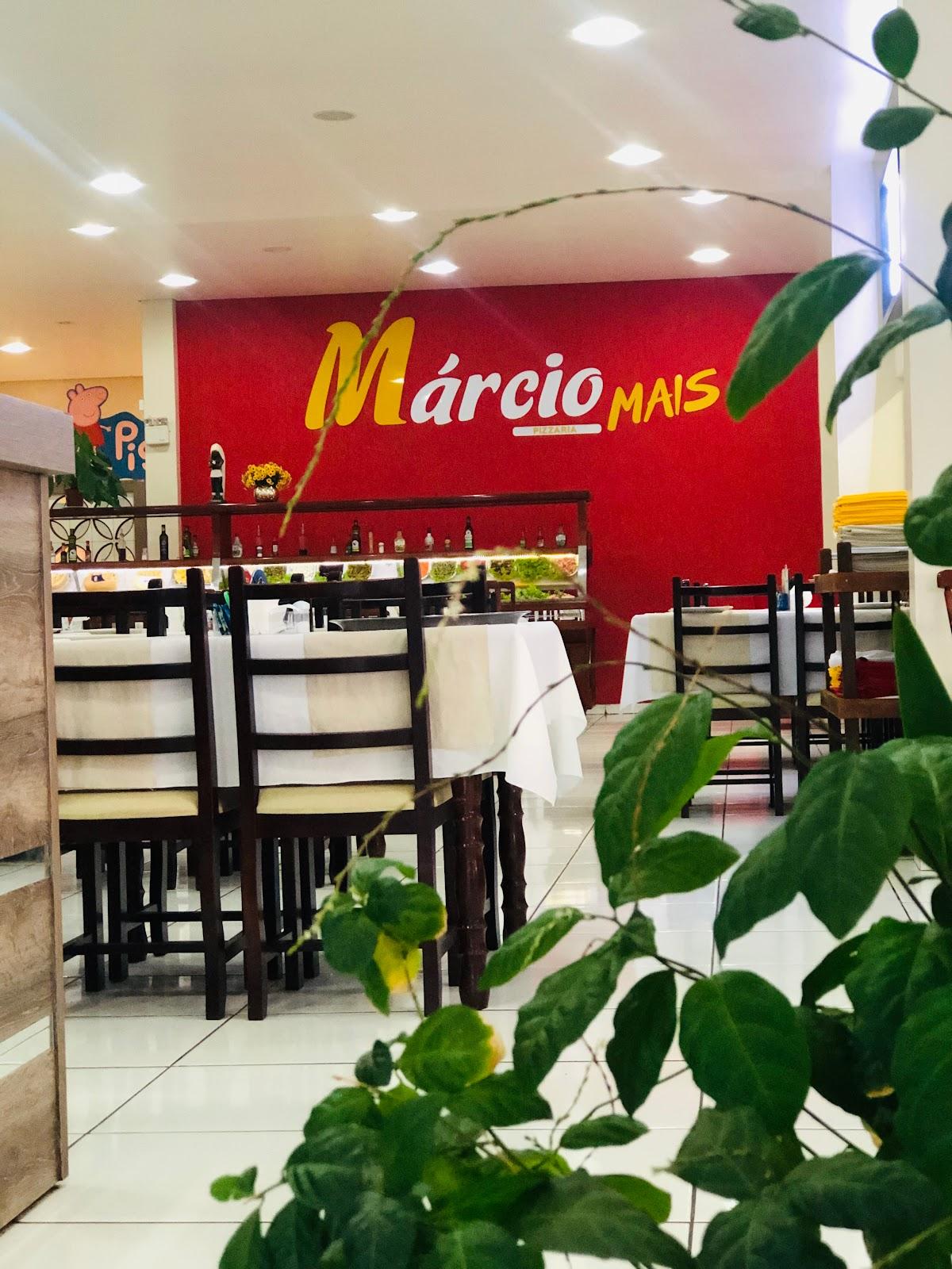 Márcio Mais