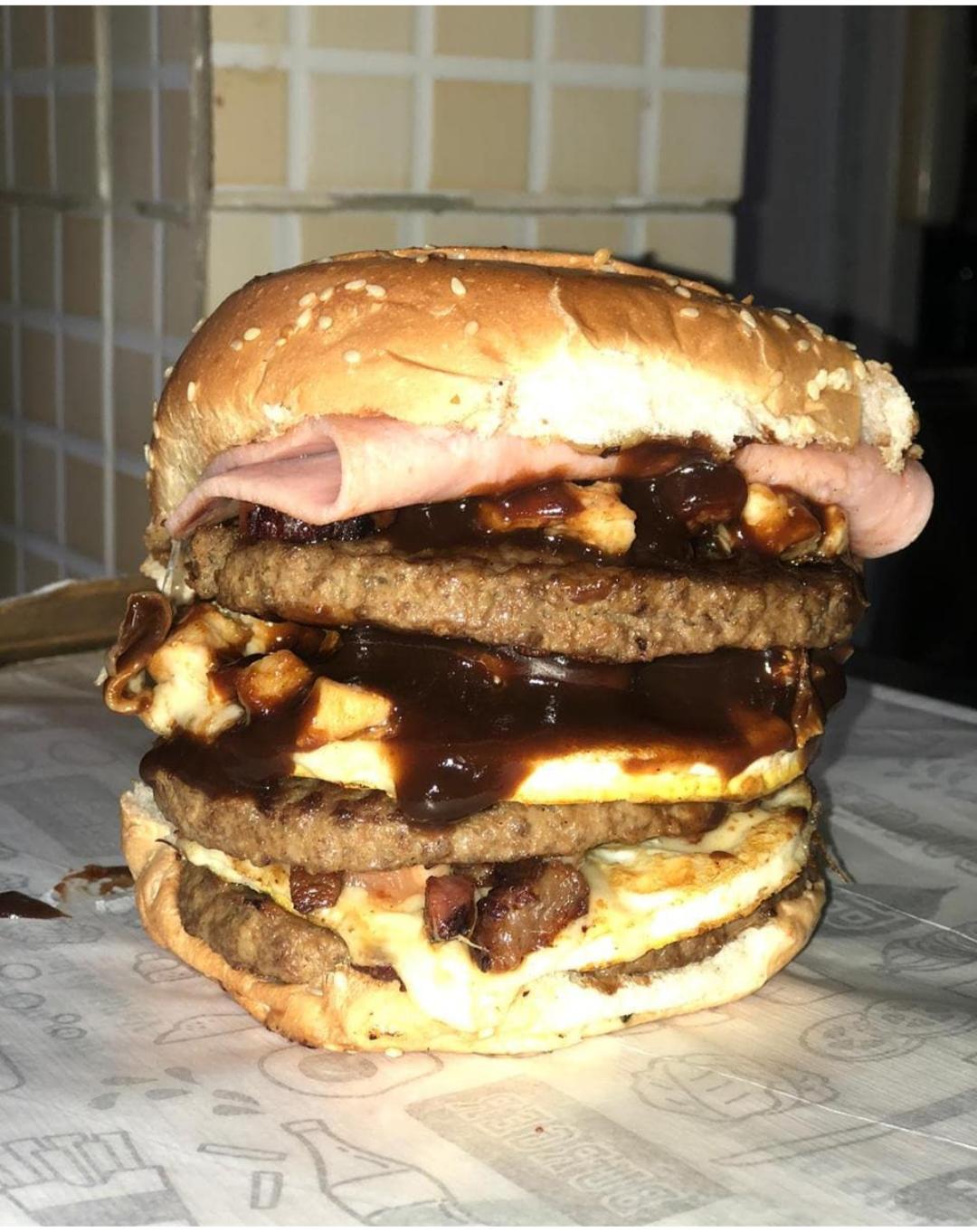Brother's Burguer