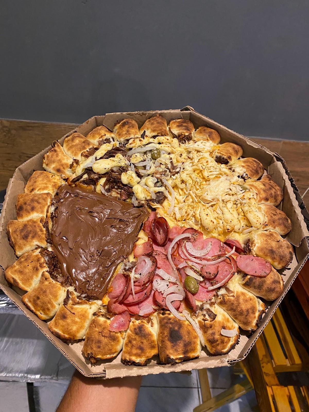 Pizzaria Arretada