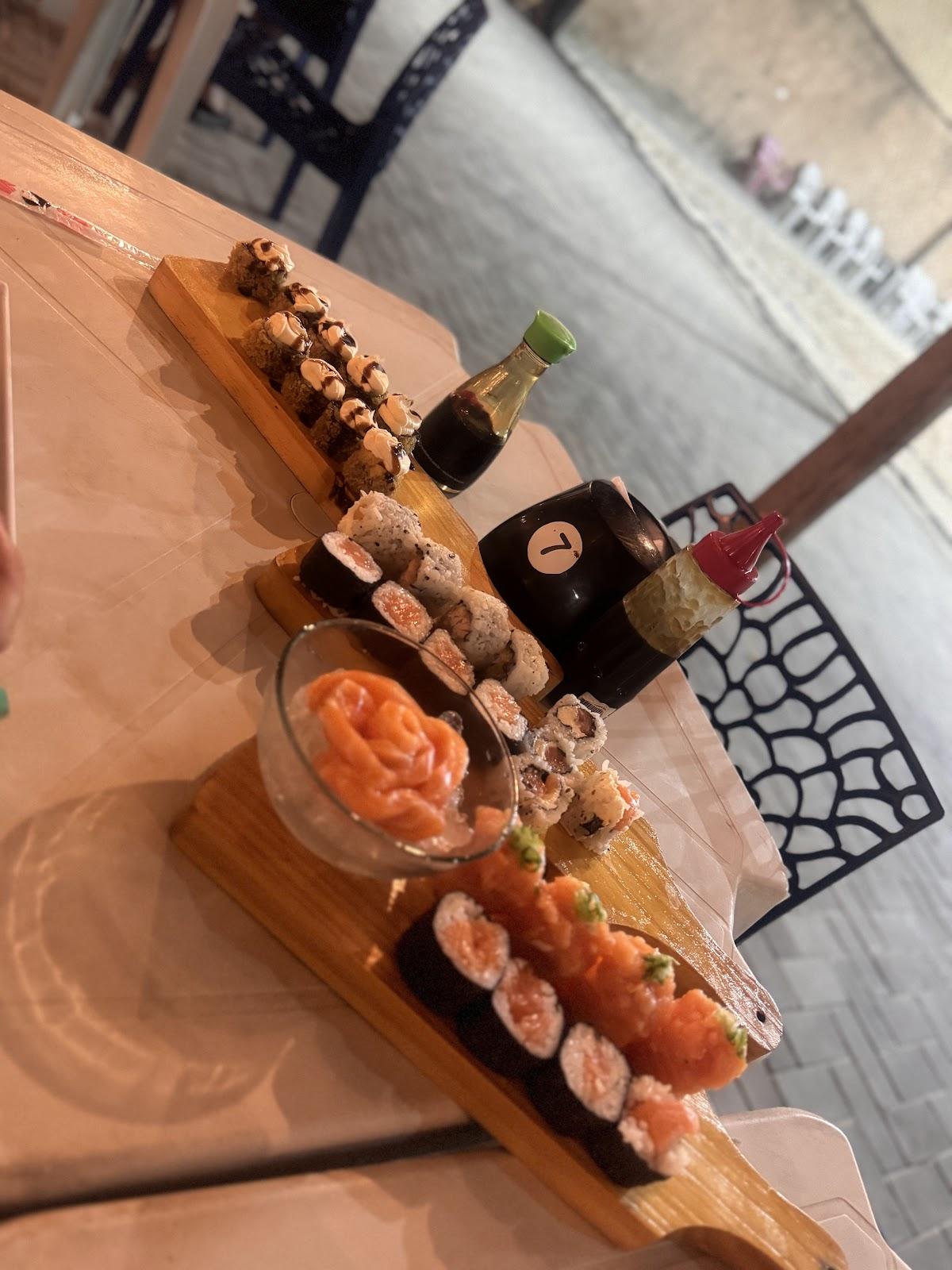 Kumo Sushi