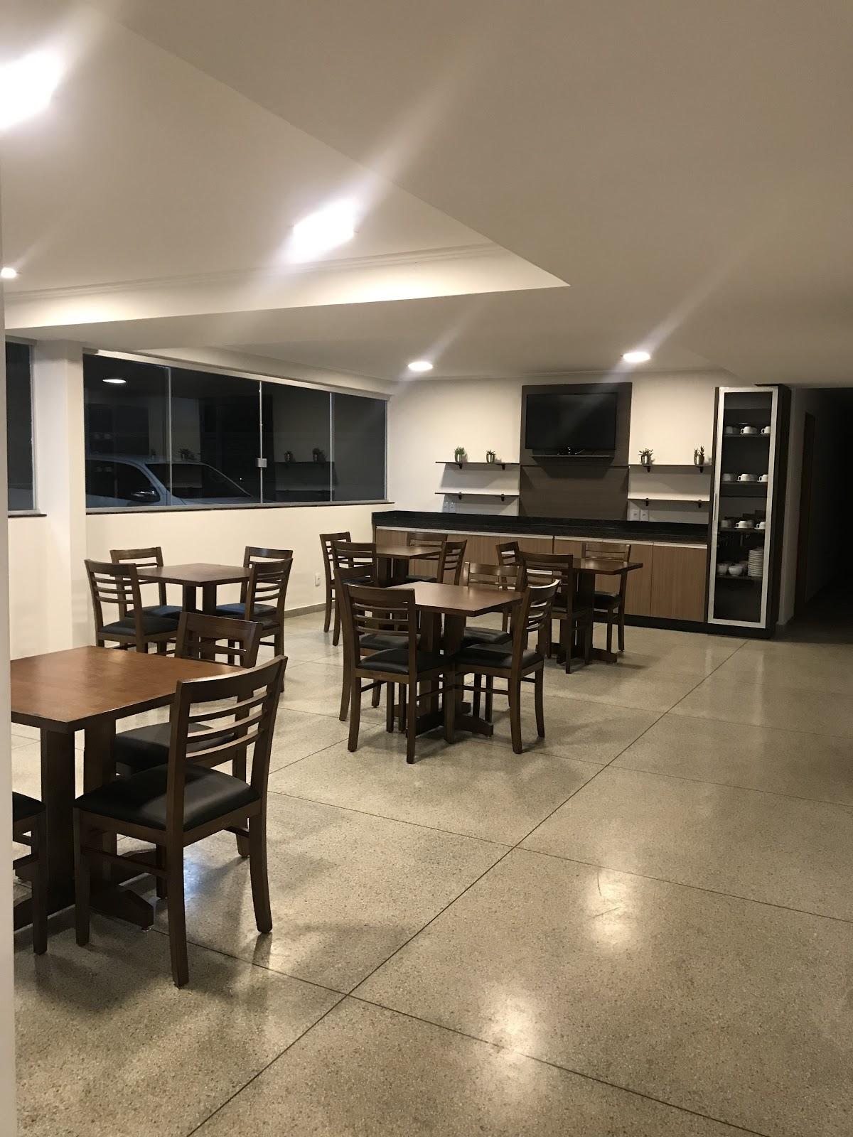 Restaurante e Hotel Gasparin