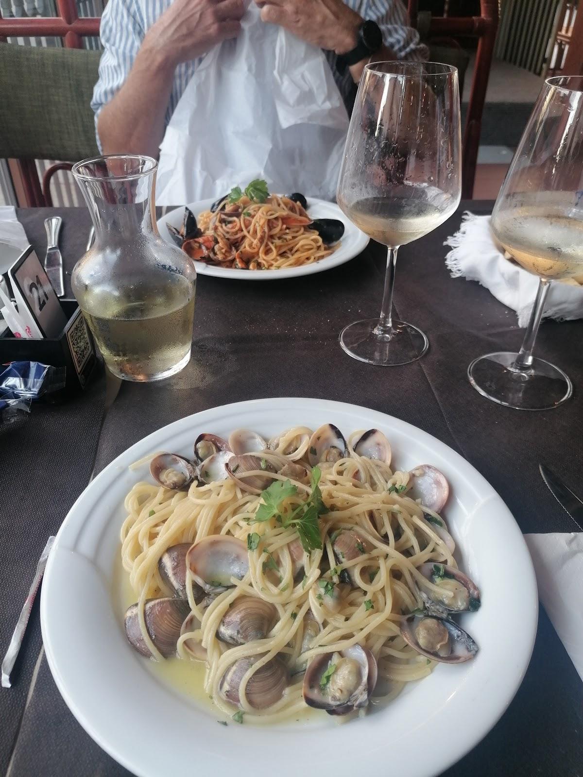 Ristorante "Christian"