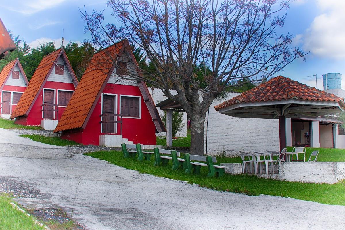Restaurante e Pousada Nascente