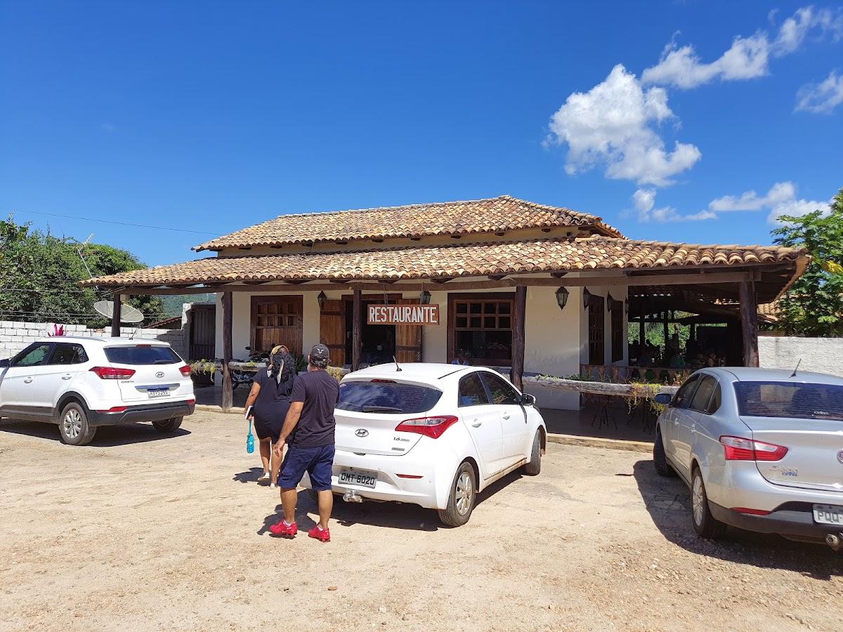 Churrascaria Barbosa e Silva