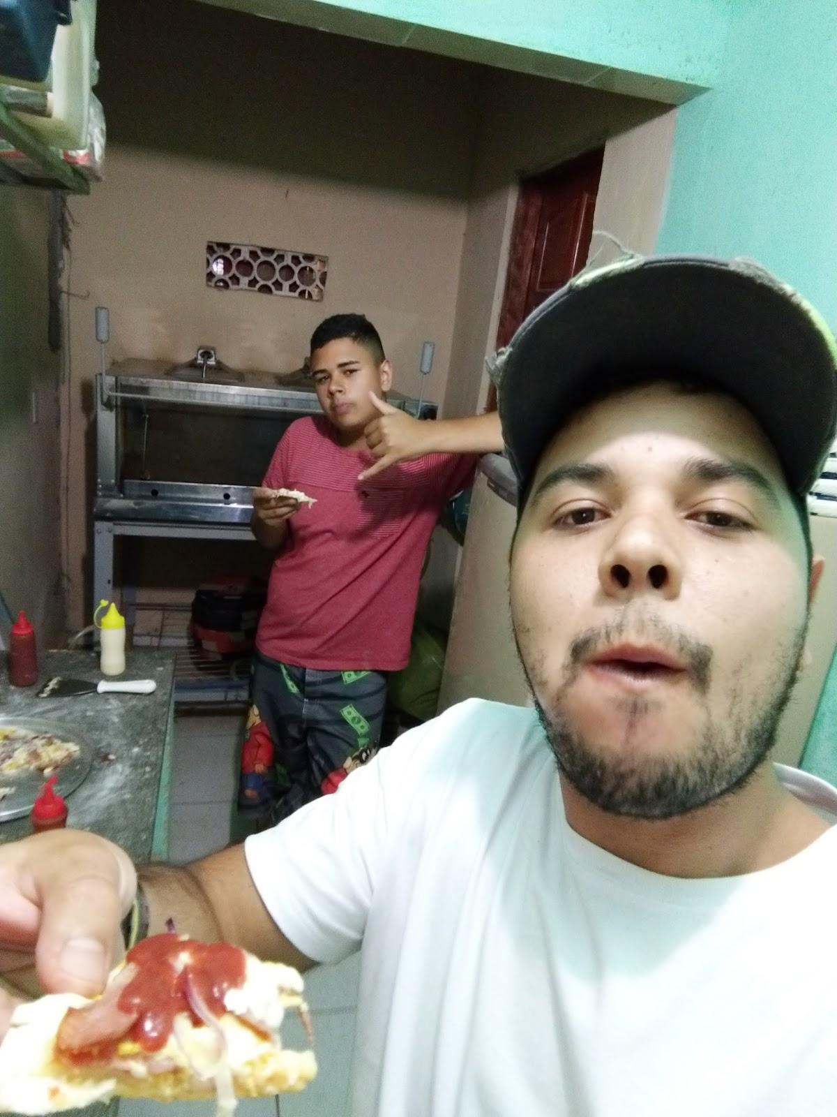 Pizzaria O DEDEL