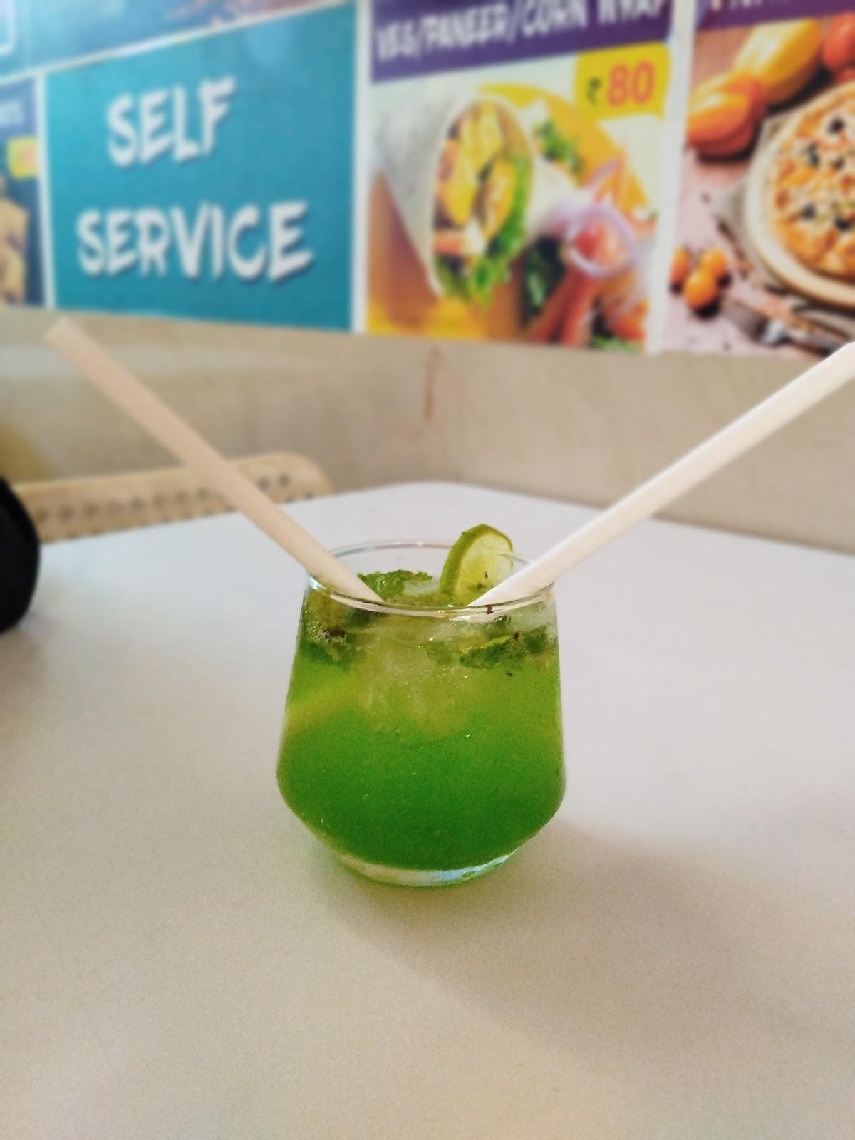 Lassi House