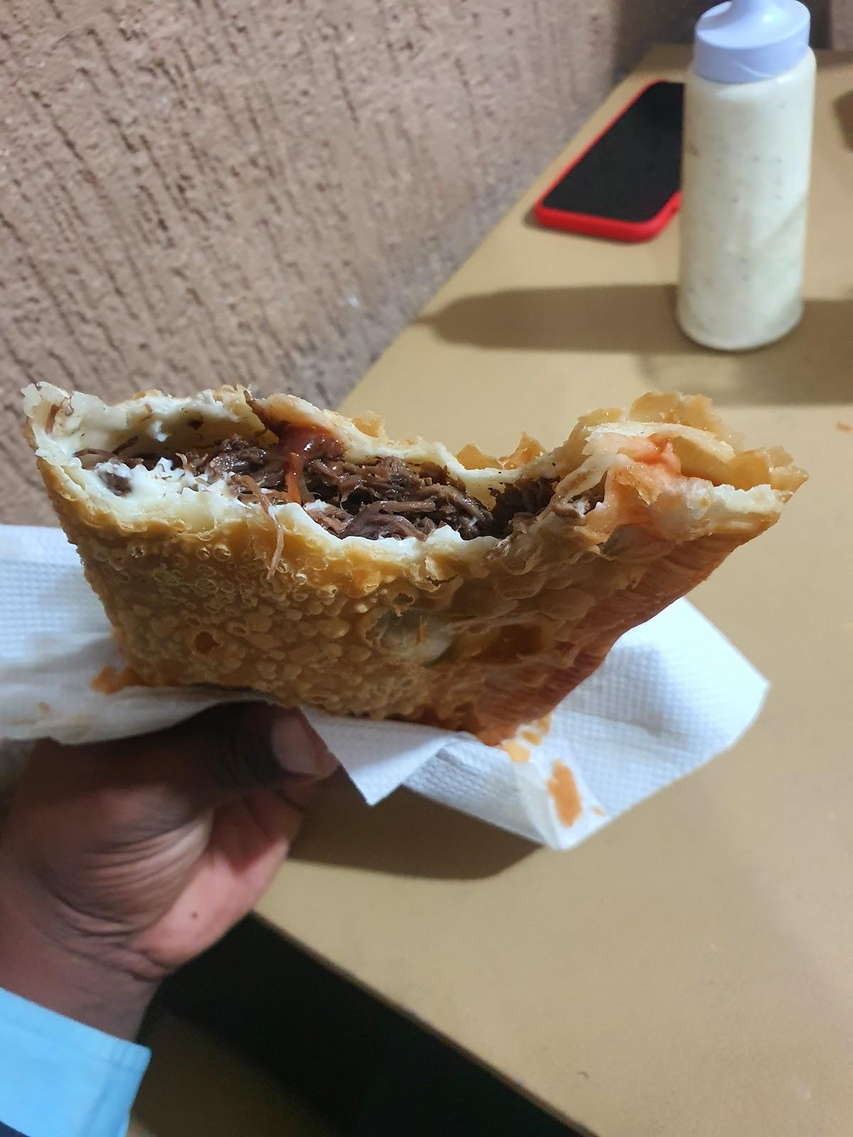 Pastelaria Crismar