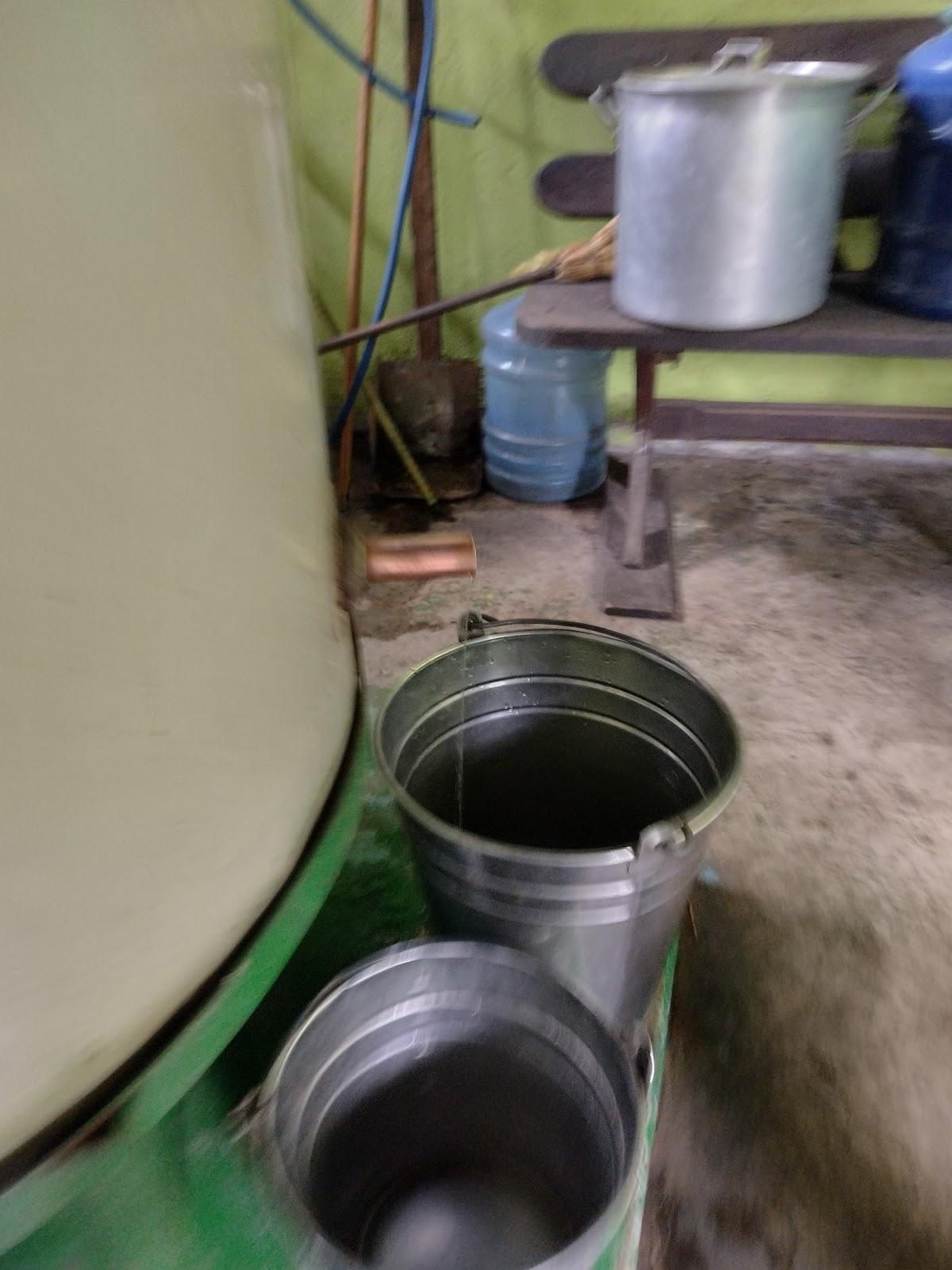 Alambique Zé da Pinga