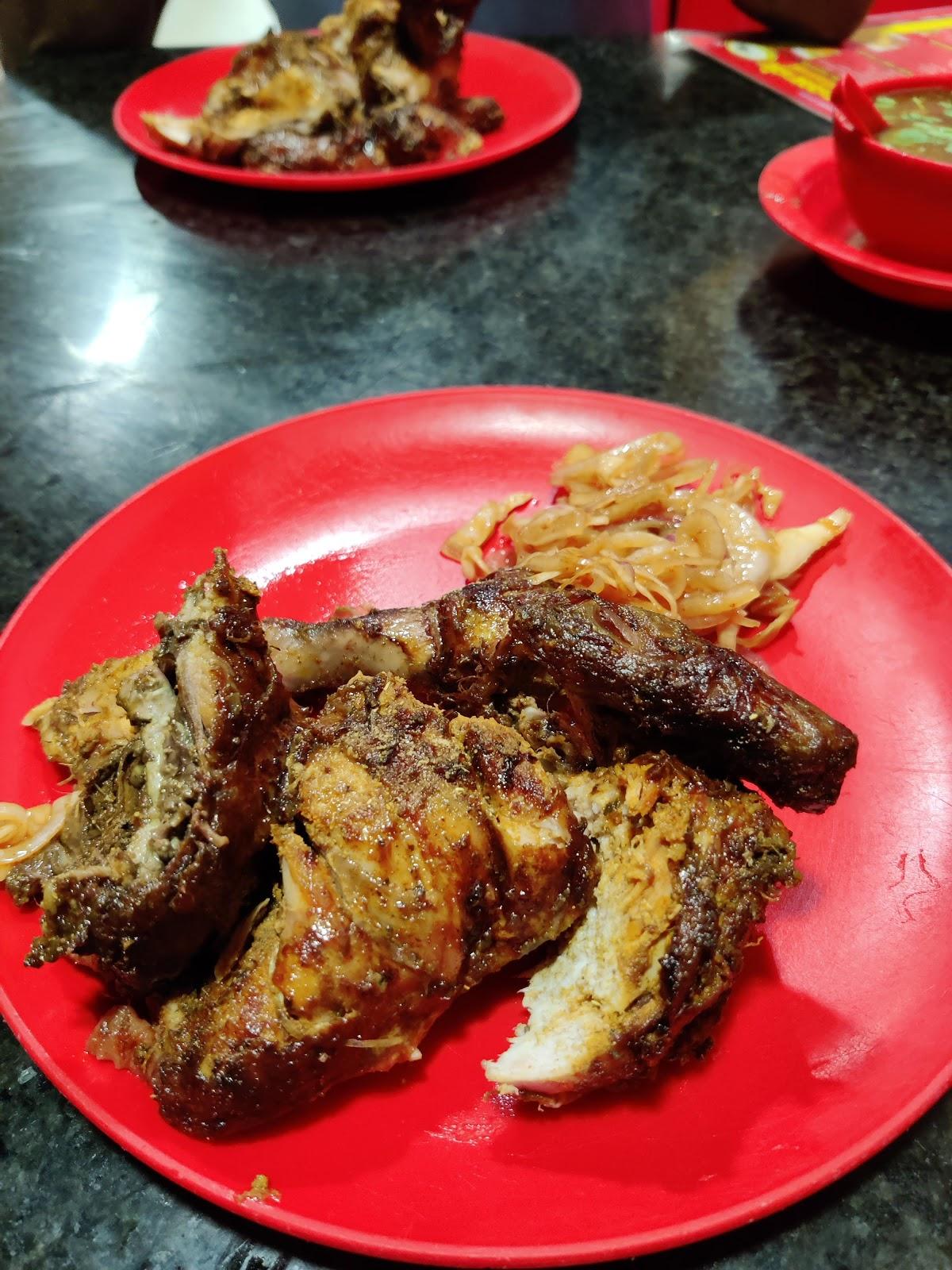 Sivakannan Restaurant Thennampalyam