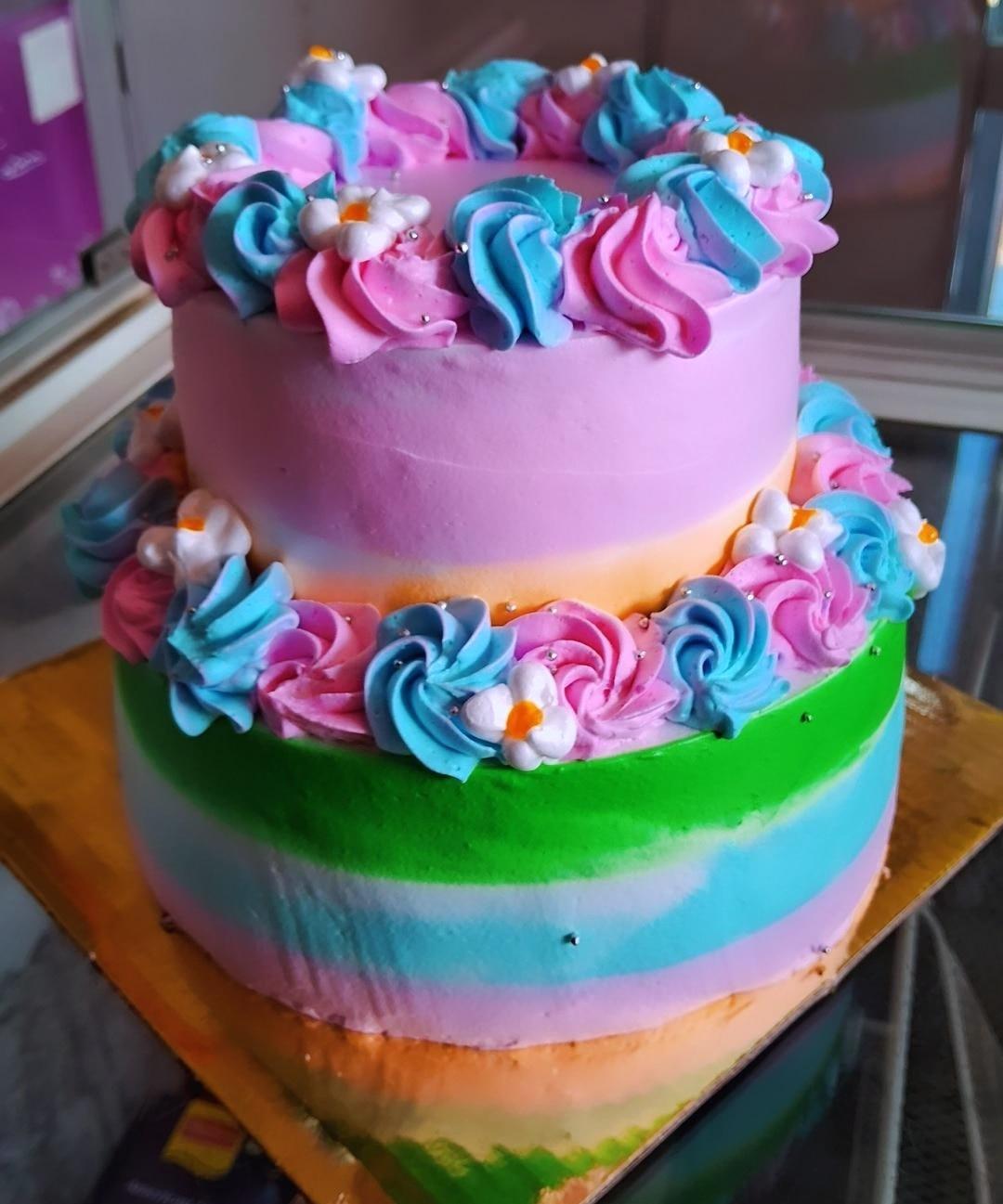 Cake wala