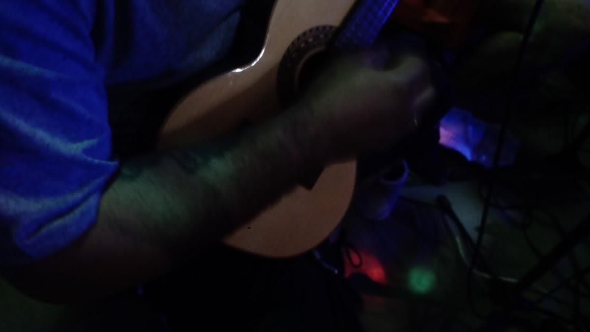Casa Velha Bar